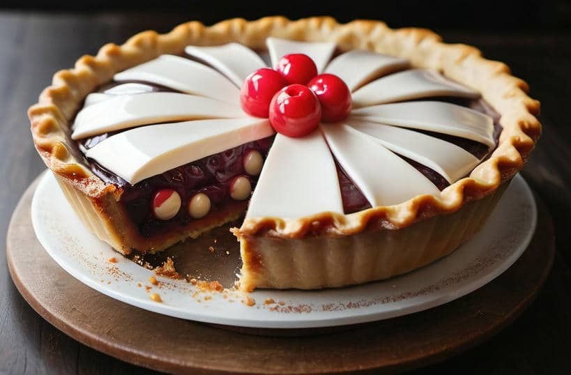 cake pie
