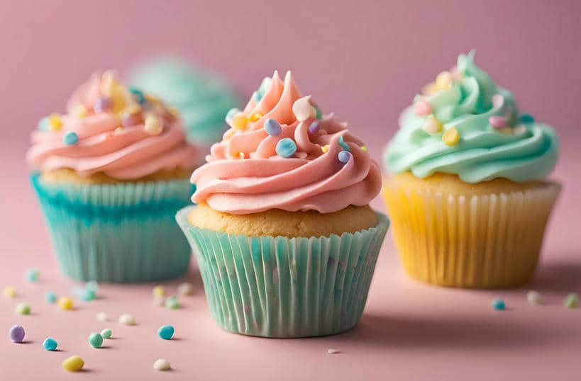 cup cake
